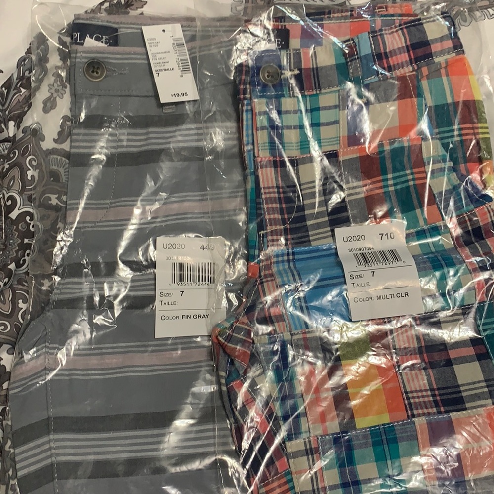 Boys Children’s Place Shorts